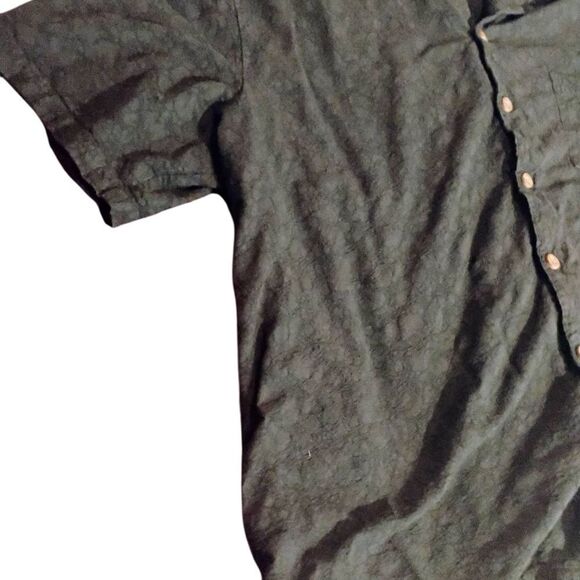 Mickey in Paradise Graphic Shirt - Picture 5 of 8